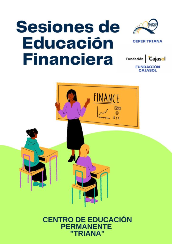 Sesiones de Educacion Financiera