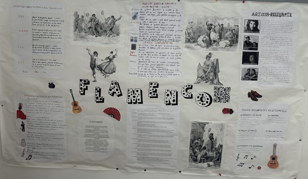 flamenco