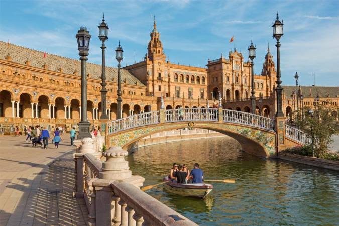 plaza de espana sevilla 2613 4
