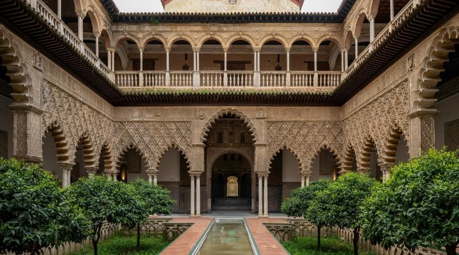 Patrimonio Andaluz Básico 01