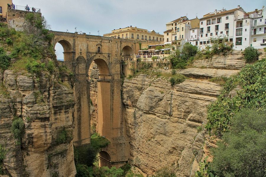 Ronda: historia, patrimonio y cultura en el corazón de Andalucía