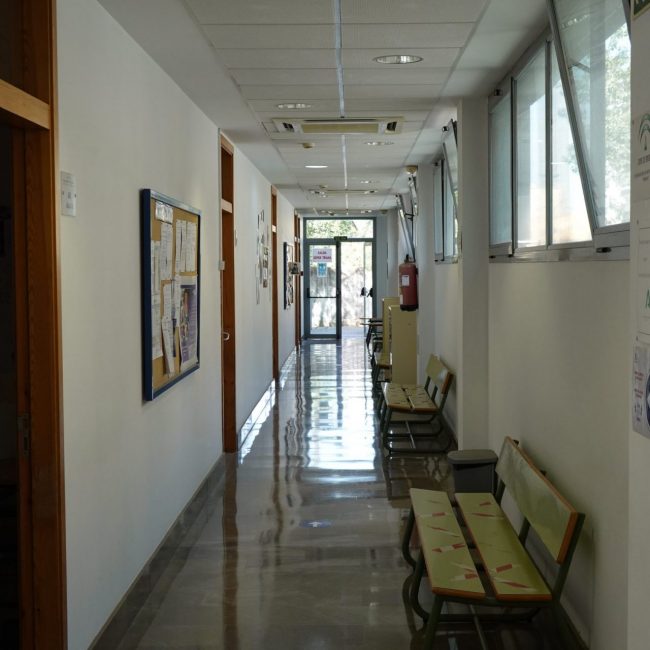 CEPER Triana - Centro de Educación Permanente