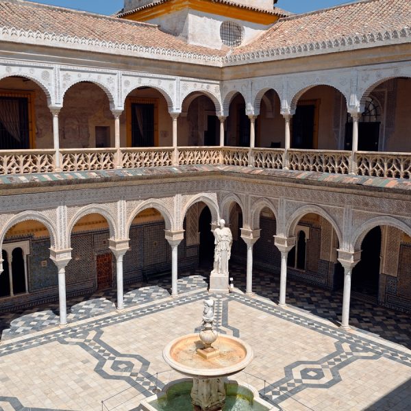 patrimonio andaluz